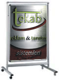 Tekabreklam&Tanıtım Hizmetleri-0212.281 71 35